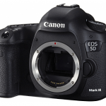 Canon 5D Mark III “Light Leak” Resolved: Will Start Shipping Again