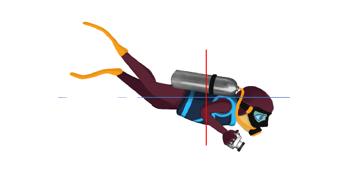 Buoyancy & Trim - Divetalking | Divetalking