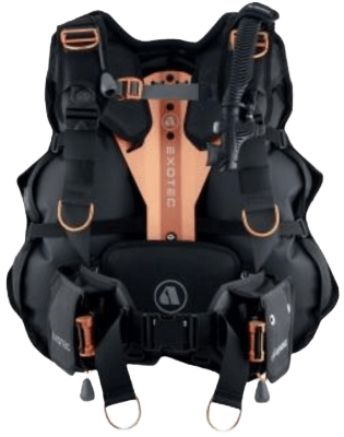 AQUALUNG Recalls Buoyancy Compensator Devices Due to Injury and Drowning Hazards 