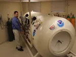 Where is the Hyperbaric Chamber?