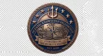 Earn the Privilege to display the Badge